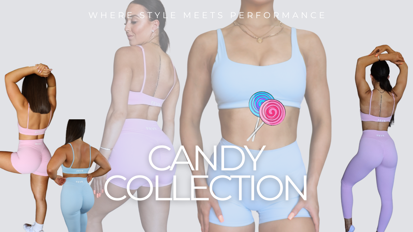 CANDY COLLECTION
