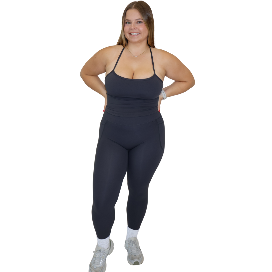 CONTOUR POCKET LEGGINGS