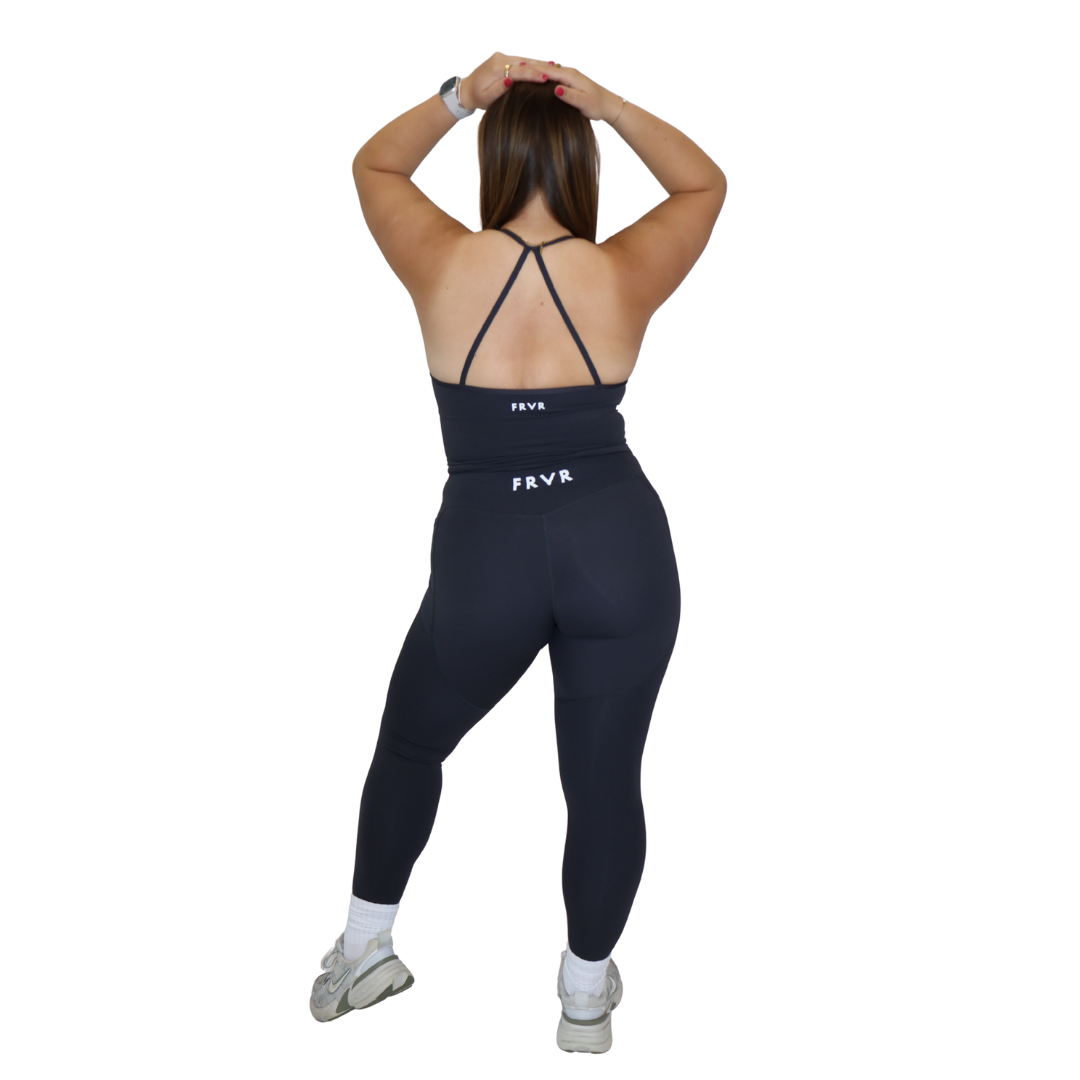 CONTOUR POCKET LEGGINGS
