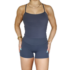 NON SCRUNCH SCULPT SHORTS