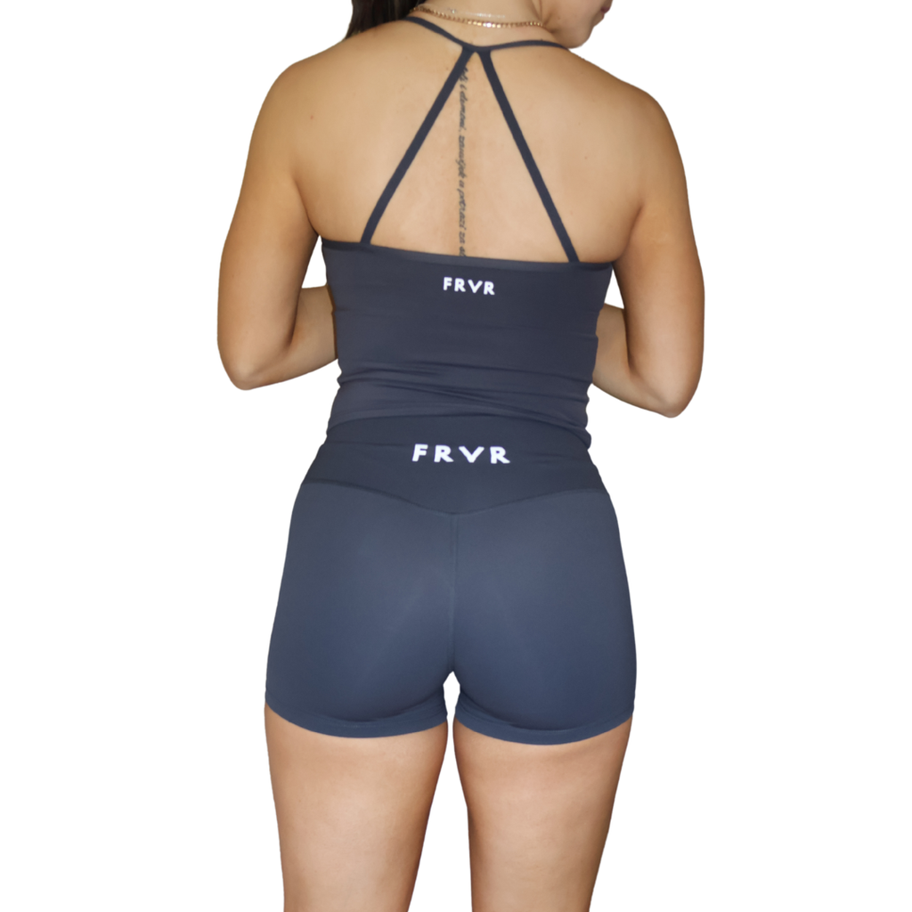 NON SCRUNCH SCULPT SHORTS