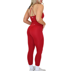 CONTOUR POCKET LEGGINGS