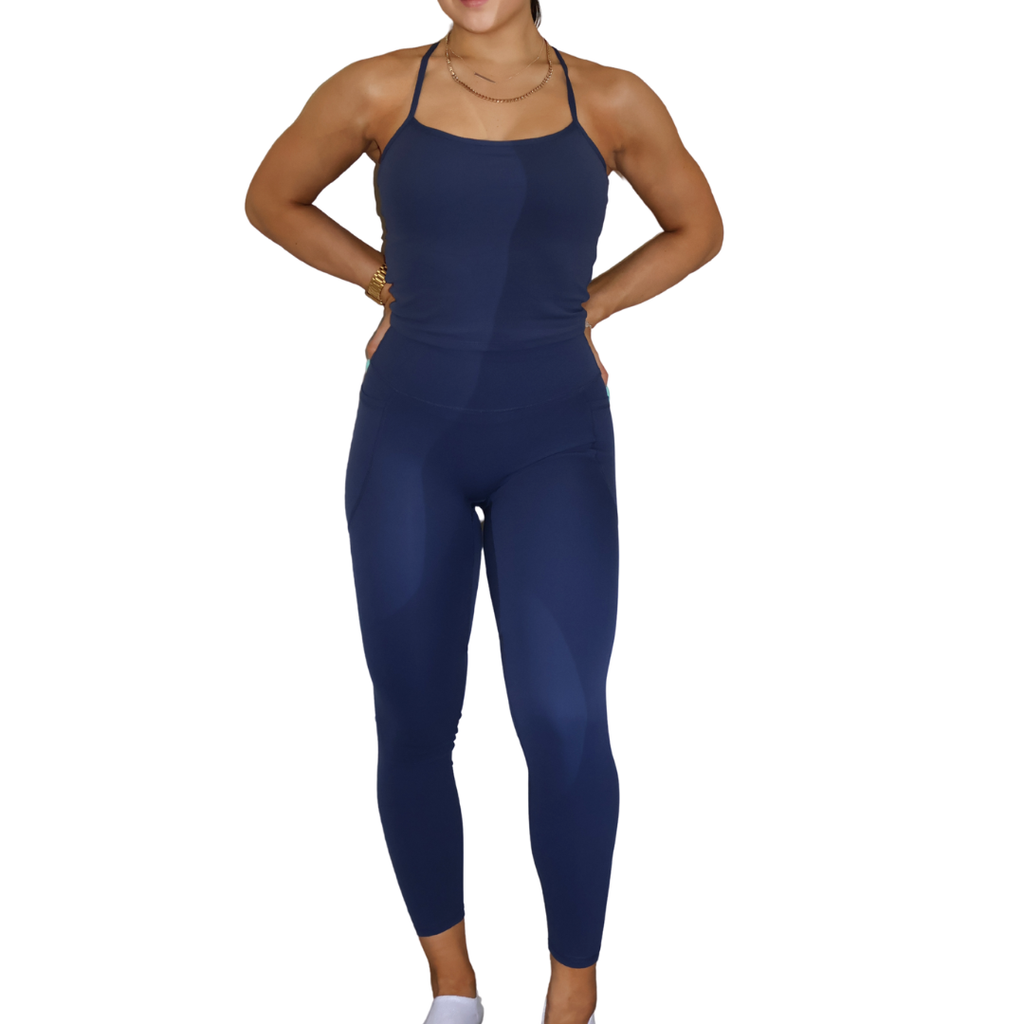 CONTOUR POCKET LEGGINGS