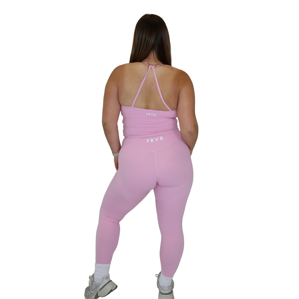 CONTOUR POCKET LEGGINGS
