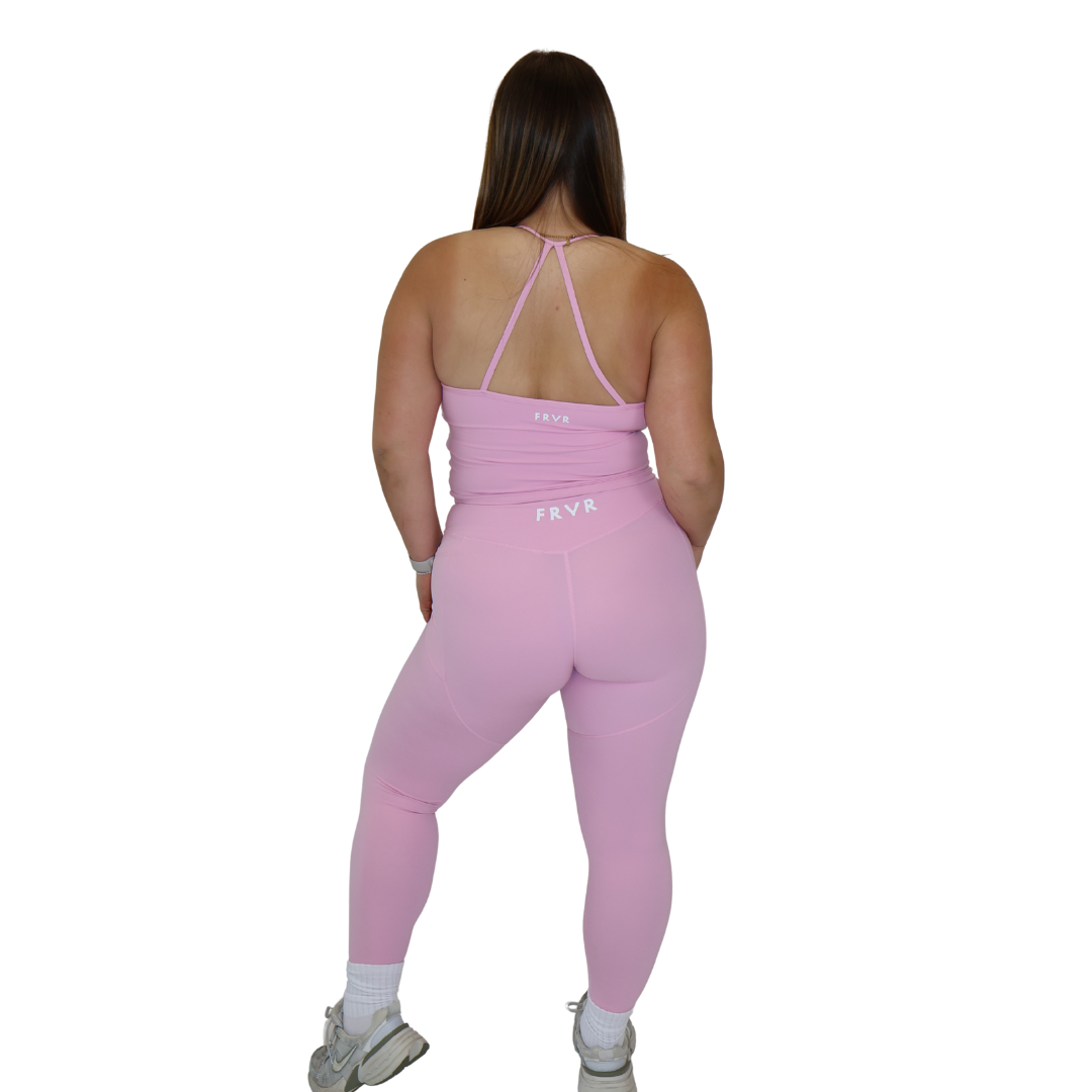 CONTOUR POCKET LEGGINGS