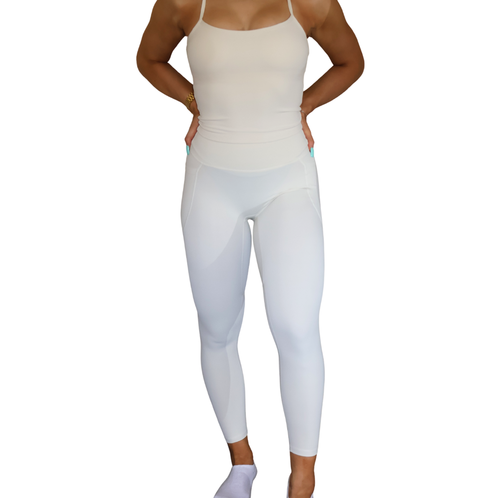 CONTOUR POCKET LEGGINGS