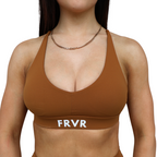 ESSENTIALS SPORTS BRA