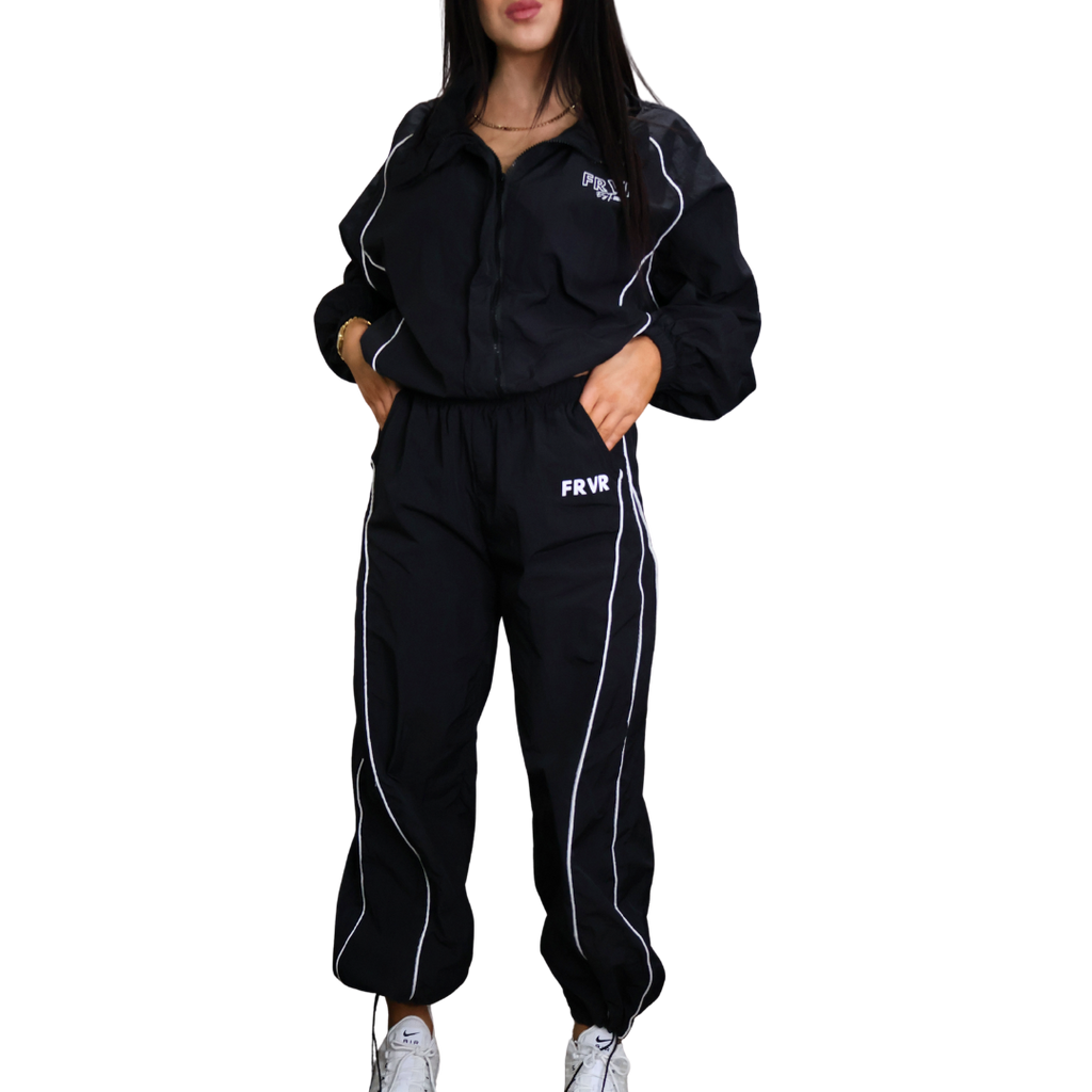 OFF DUTY Active Jacket