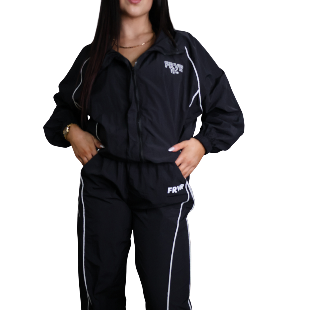 OFF DUTY Active Jacket
