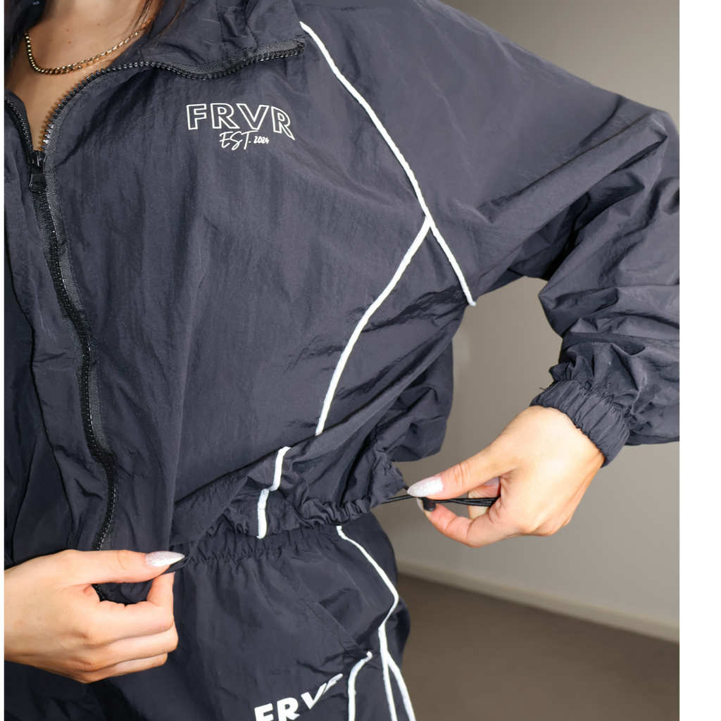 OFF DUTY Active Jacket
