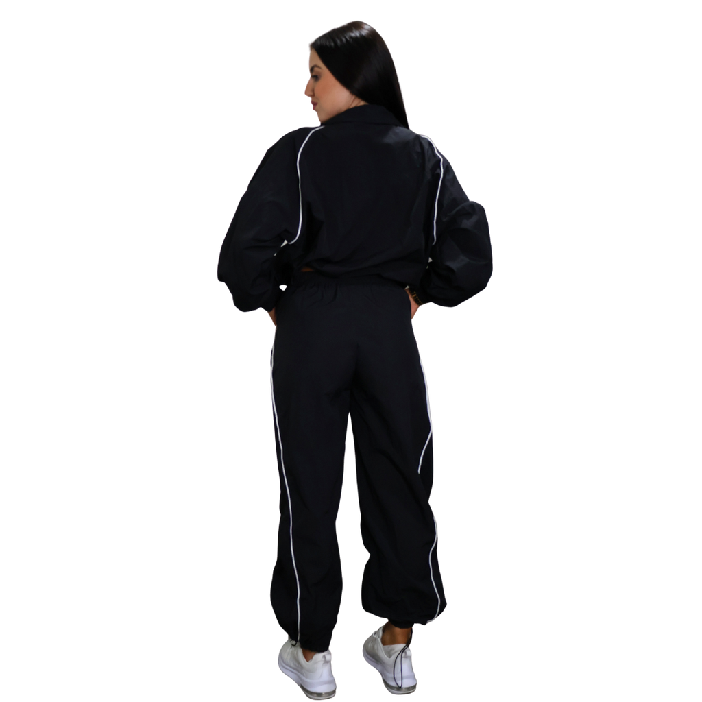 OFF DUTY Active Jacket