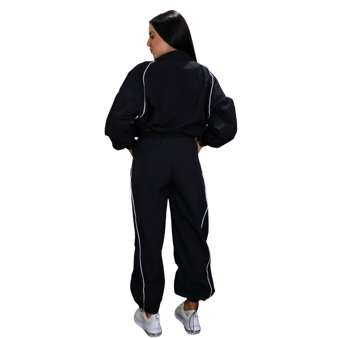 OFF DUTY Active Jacket