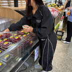 OFF DUTY Track Pants