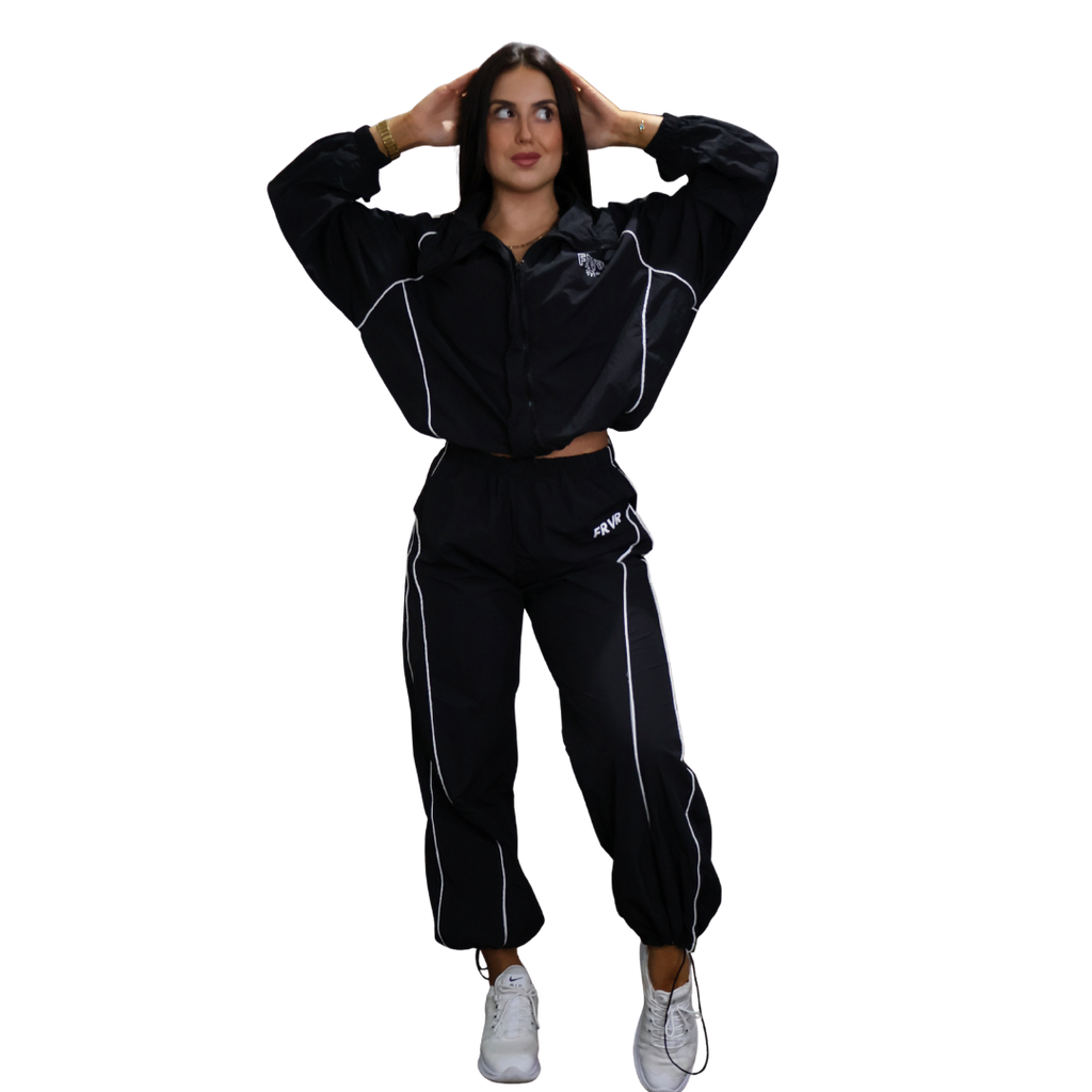 OFF DUTY Active Jacket