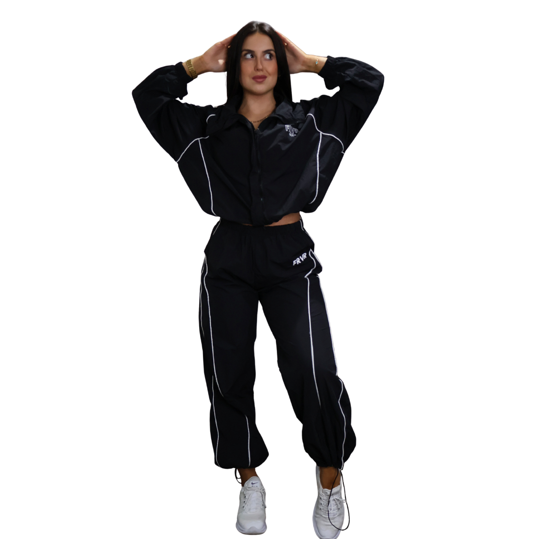 OFF DUTY Active Jacket