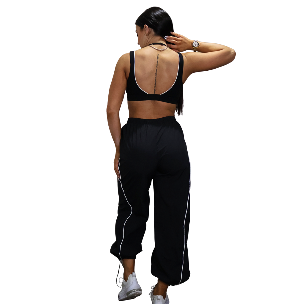 OFF DUTY Contour Sports Bra