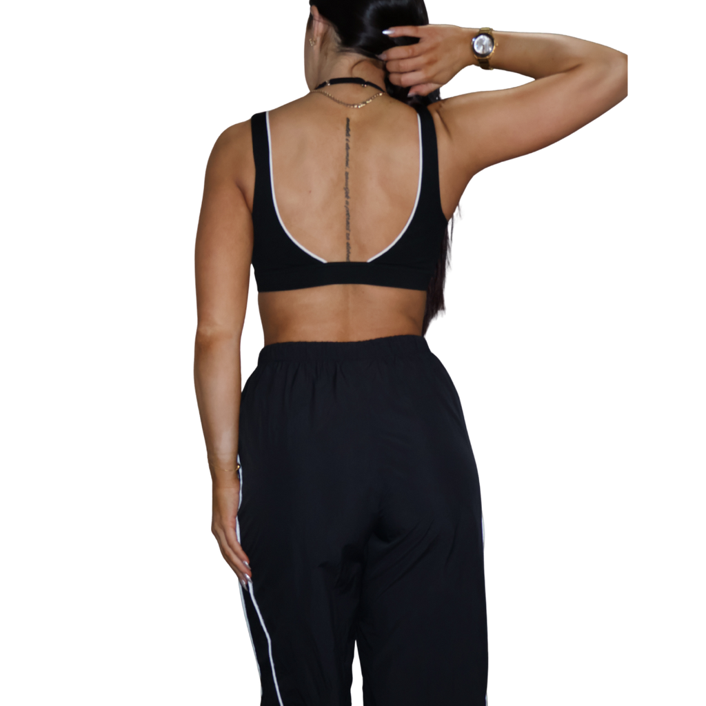 OFF DUTY Contour Sports Bra