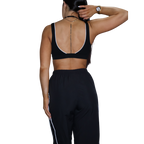 OFF DUTY Contour Sports Bra