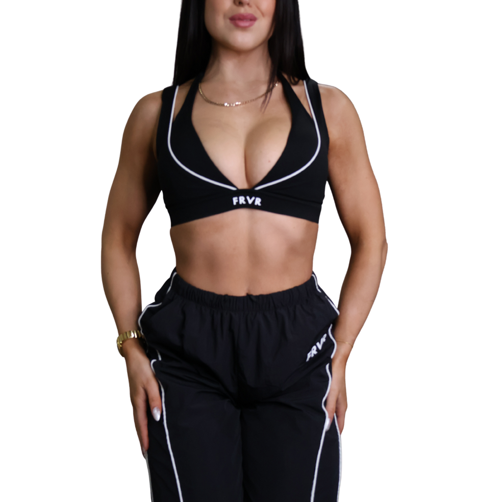 OFF DUTY Contour Sports Bra