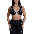 OFF DUTY Contour Sports Bra