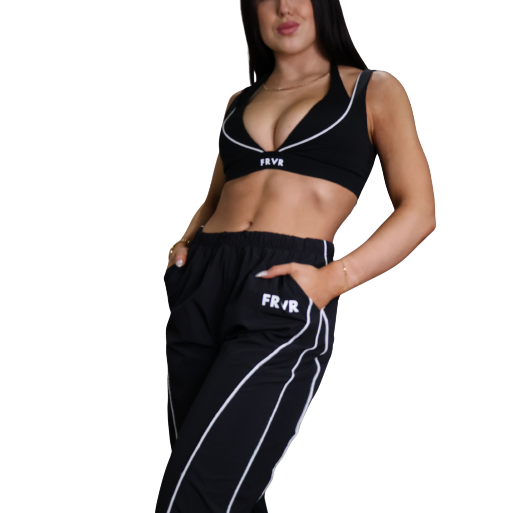 OFF DUTY Contour Sports Bra