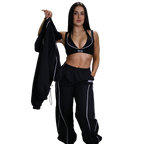 OFF DUTY Contour Sports Bra