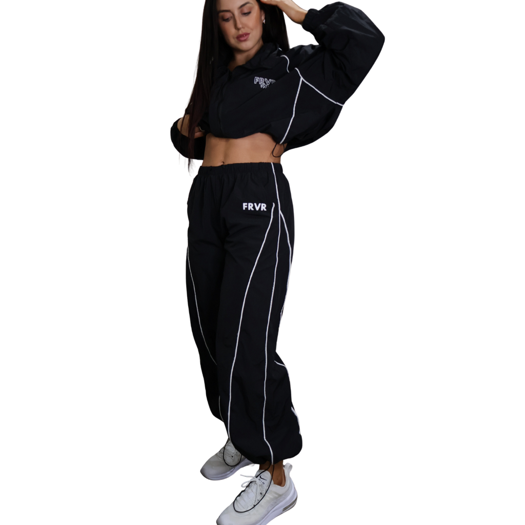 OFF DUTY Track Pants