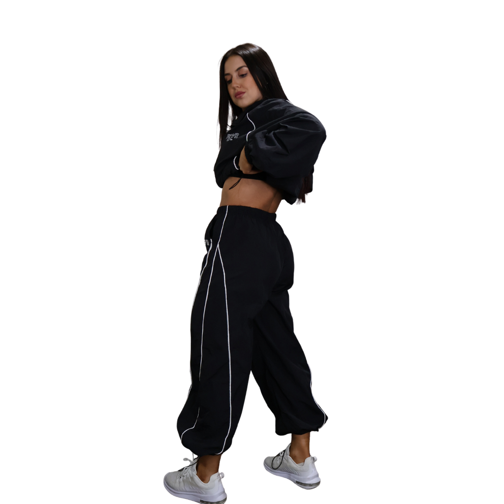 OFF DUTY Track Pants