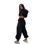 OFF DUTY Track Pants