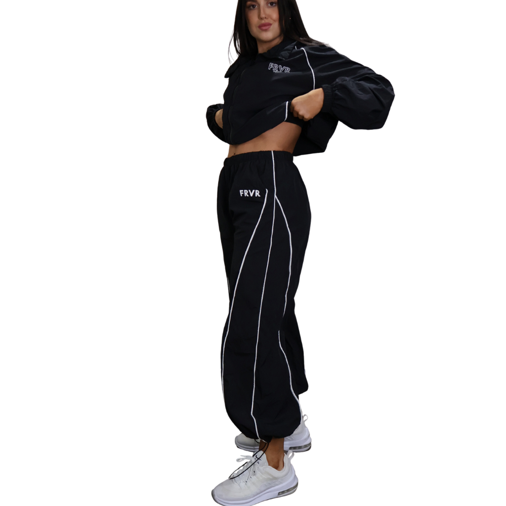 OFF DUTY Track Pants