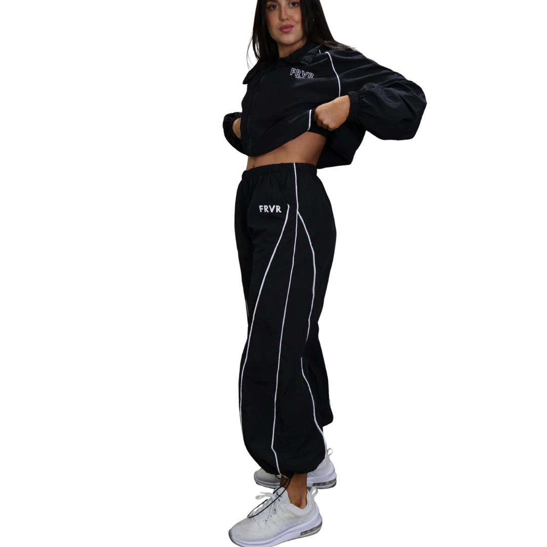 OFF DUTY Track Pants