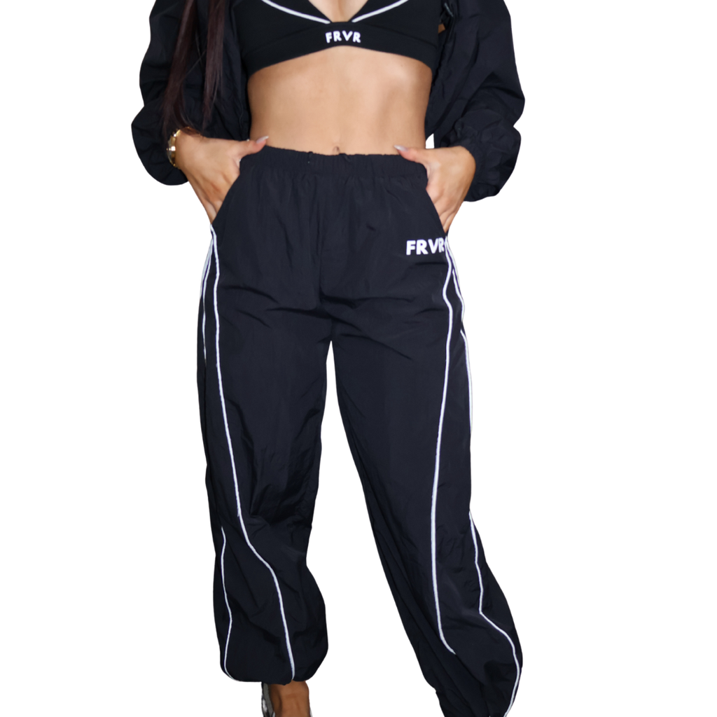 OFF DUTY Track Pants