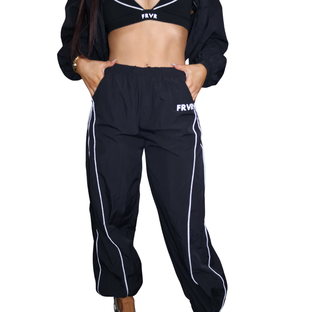 OFF DUTY Track Pants