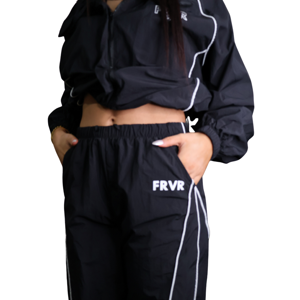 OFF DUTY Track Pants
