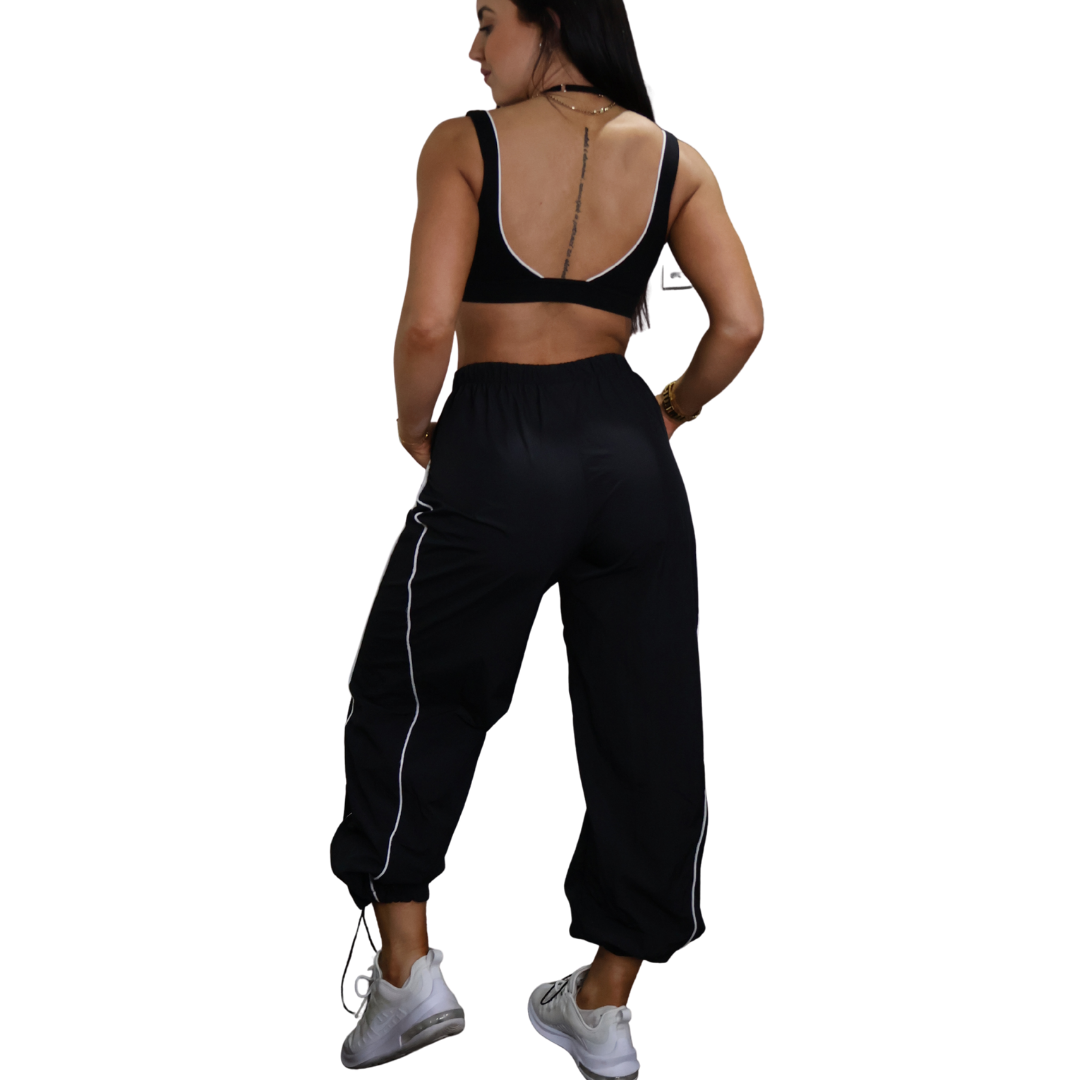 OFF DUTY Track Pants