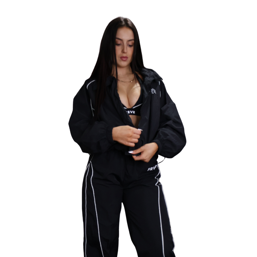 OFF DUTY Active Jacket