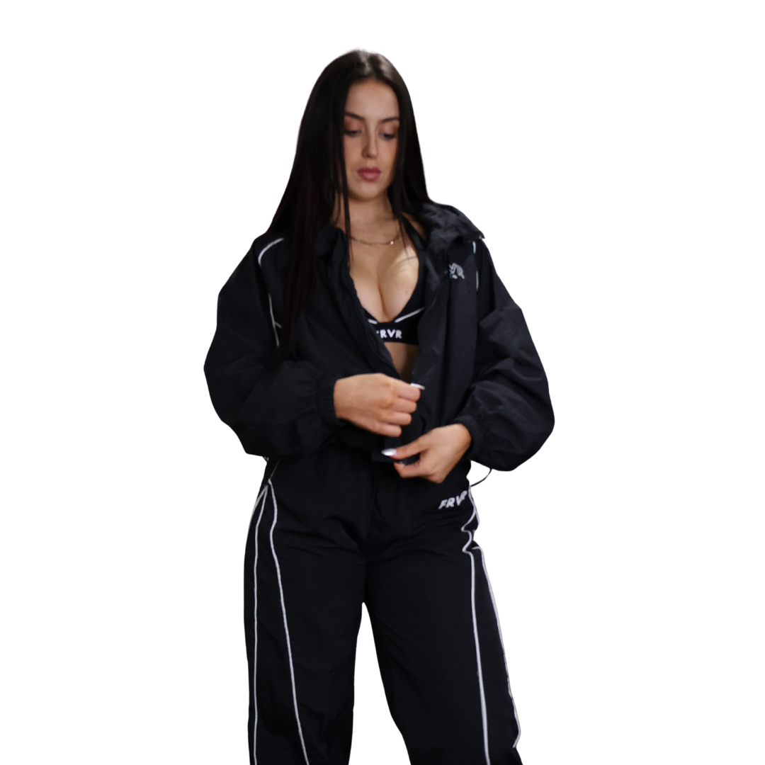 OFF DUTY Active Jacket