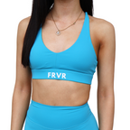ESSENTIALS SPORTS BRA