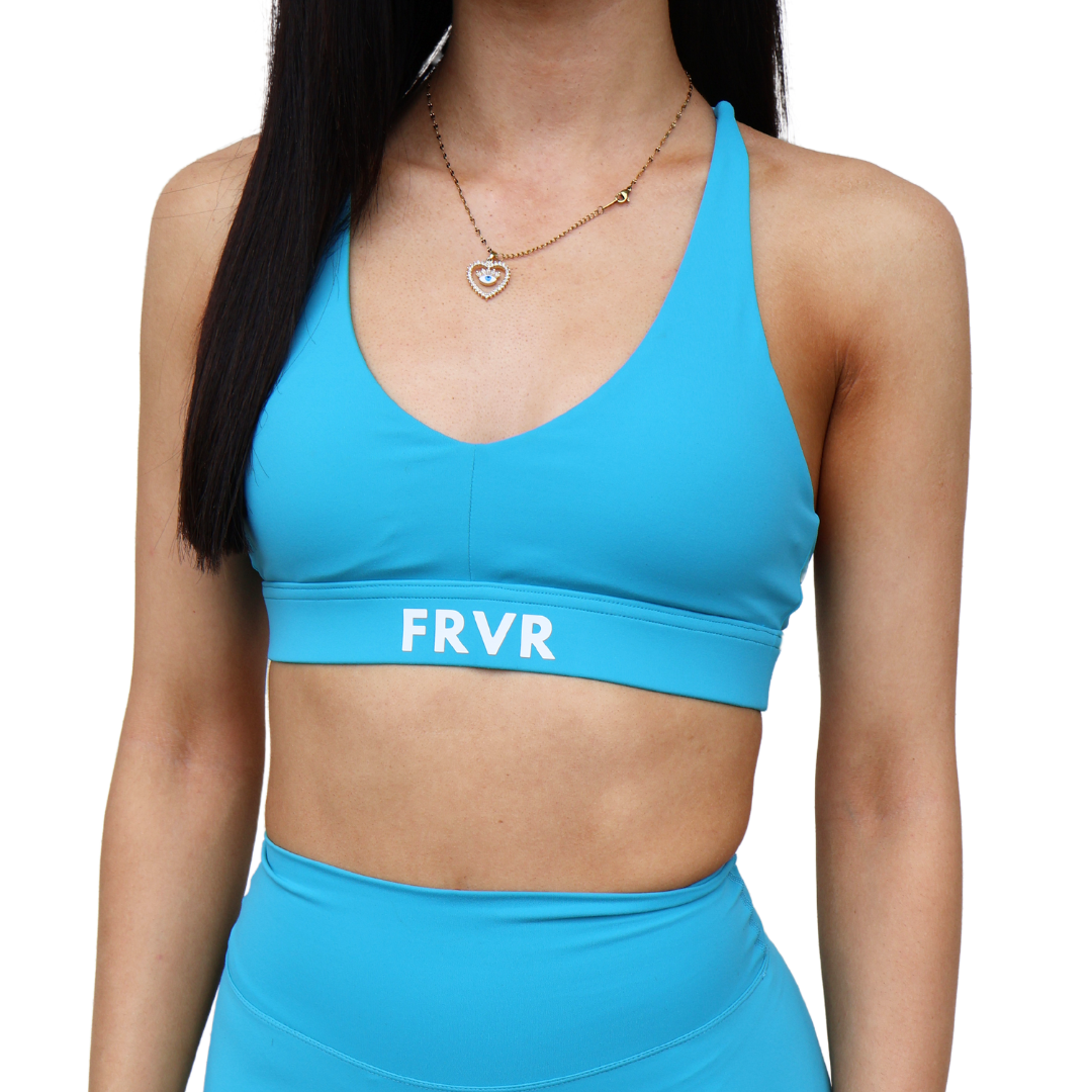 ESSENTIALS SPORTS BRA