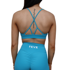 ESSENTIALS SPORTS BRA