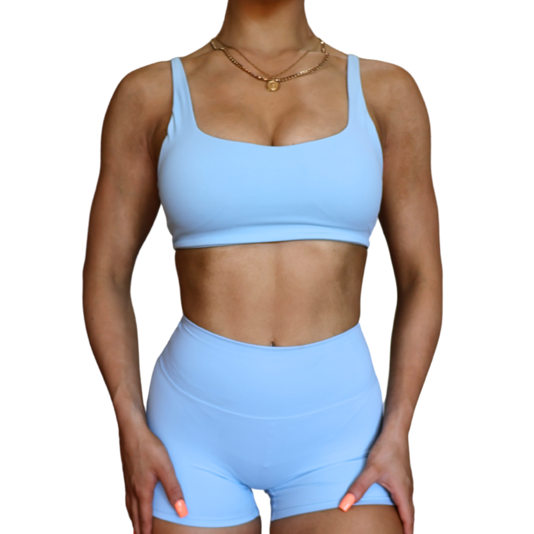 CANDY SHAPE BRA