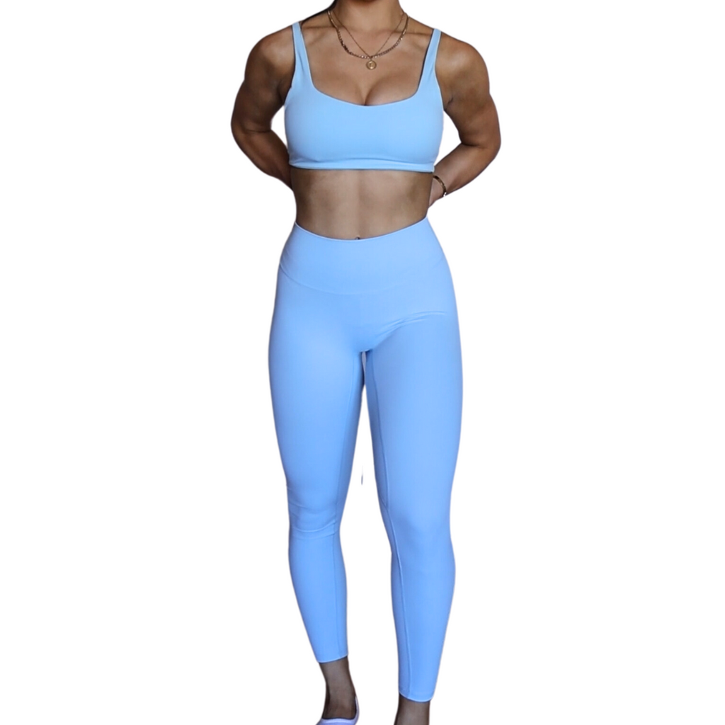CANDY SCULPT LEGGINGS