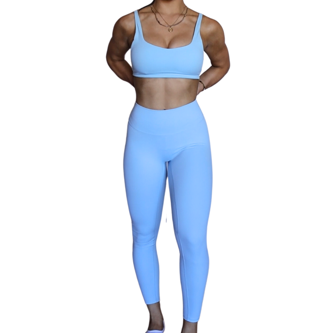 CANDY SCULPT LEGGINGS