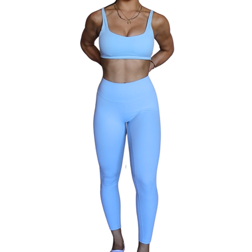CANDY SCULPT LEGGINGS