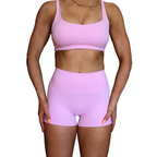 CANDY SCULPT SHORTS