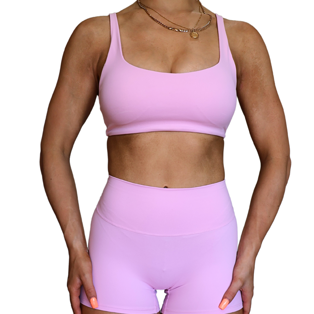 CANDY SHAPE BRA