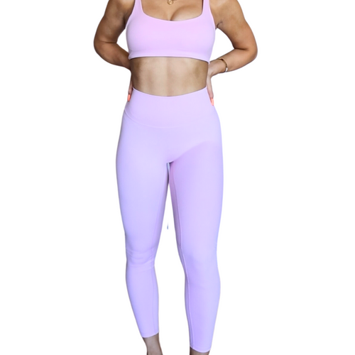 CANDY SCULPT LEGGINGS