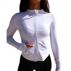 ZIP JACKET