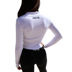 ZIP JACKET