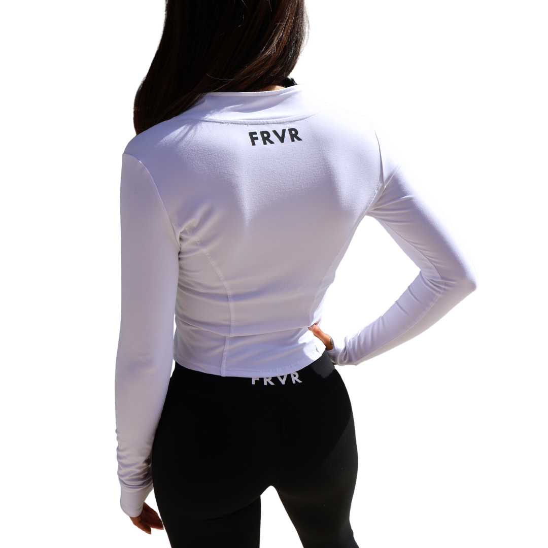 ZIP JACKET
